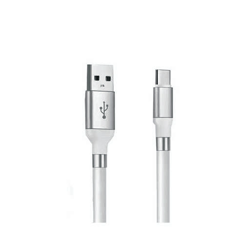 قیمت و خرید کابل تبدیل USB به USB-C مدل b004 طول 1 متر